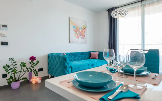 Comfort Apartment Ani