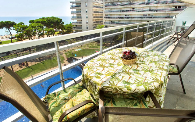 Suite Blanes - Three Bedroom