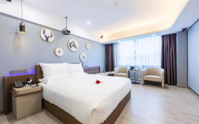 Guangdong Tianhao Hotel