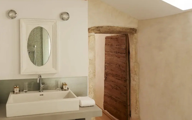 La Maison d'Ulysse Small Luxury Hotel