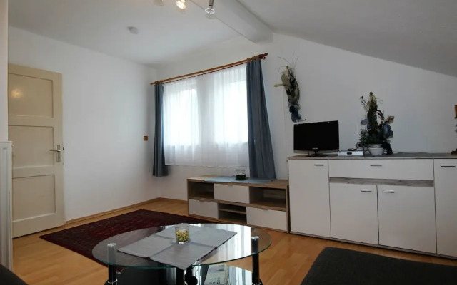 Alluring Apartment in Winklern With Terrace, Parking & Supermarket Closeby