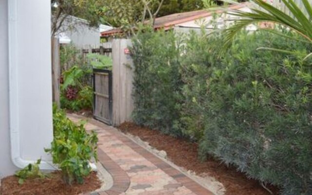 One Bedroom Apartment at Villa Tunis