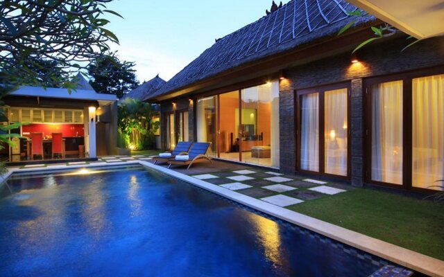 Abi Bali Resort Villas & Spa