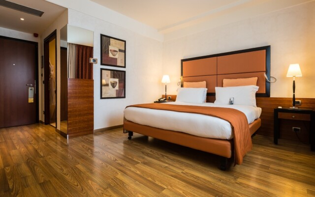 Crowne Plaza Malpensa Airport by IHG
