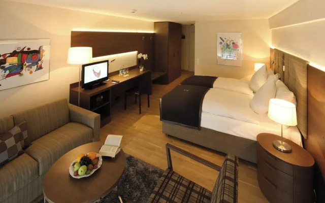 Dorint Parkhotel Bad Zurzach