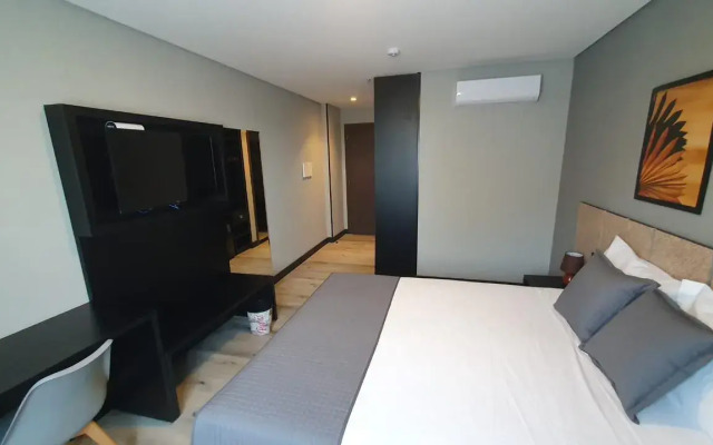 Tulip Inn Bauru