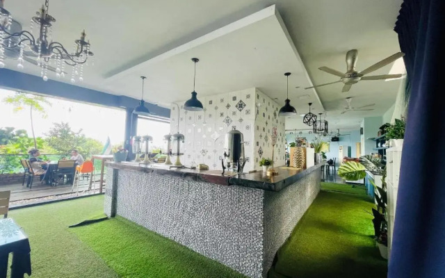 Riverfront Sentral Boutique Hotel
