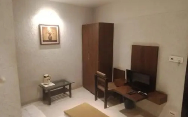hotel tirupati residency