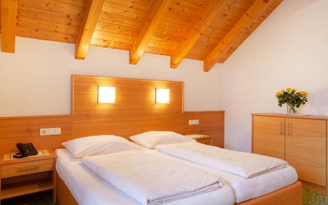 Hotel Theresia