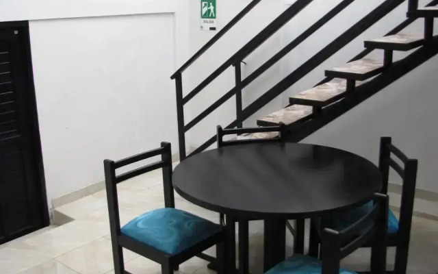 El Cable Hostal