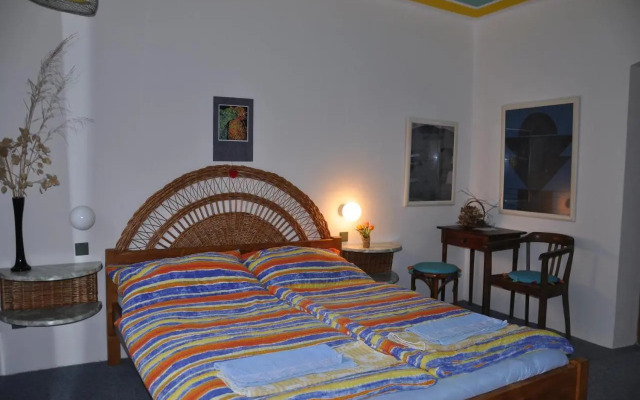 Pension U Galerie