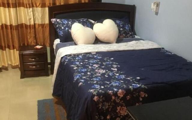 Kiverly Guest House