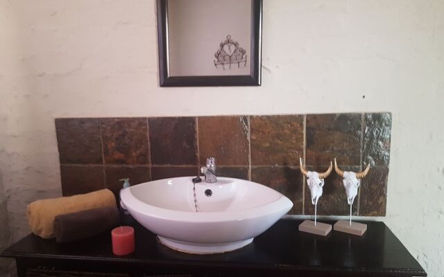 Africa s Eden Guesthouse