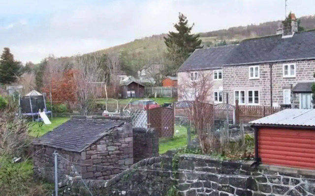 Bobbin Cottage