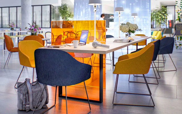 ibis Styles Delft City Centre