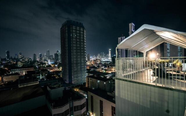 Gran Hotel Soloy & Casino