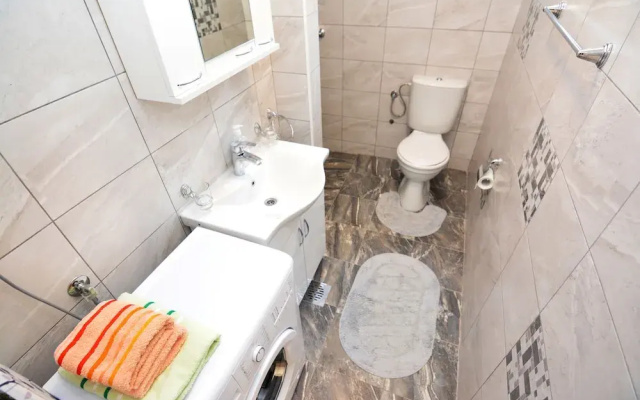 Holiday Home Hollick
