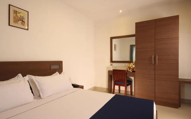 Hotel Aquarius