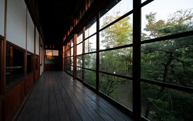 Mizuno Ryokan