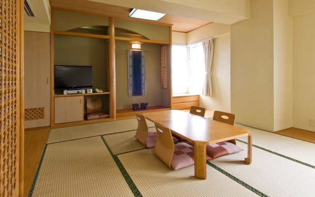 Hotel Sandriver Ishigakijima
