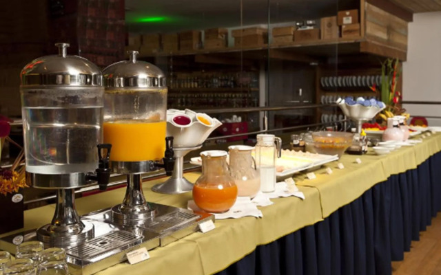 Transamerica Executive Campos dos Goytacazes