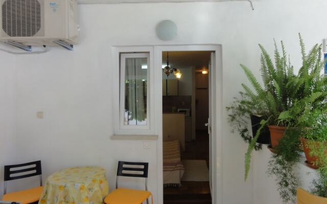 Cozy apartment Buterer