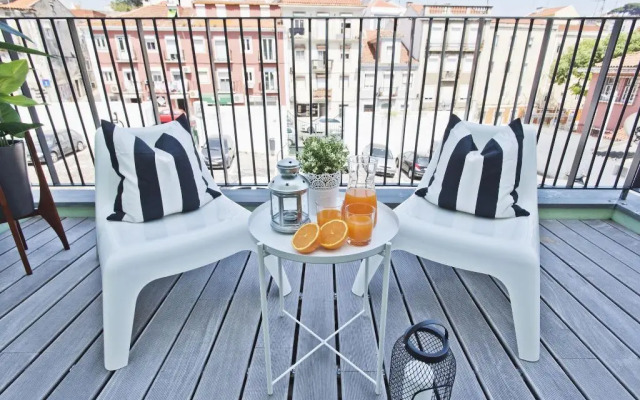 Lisbon Finestay Mastro