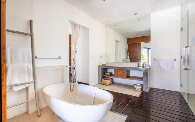 Boutique Villa Doretanh
