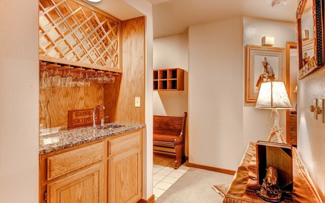 Chateau Chamonix by Steamboat Resorts