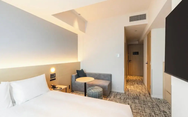 Sotetsu Hotels The Splaisir Yokohama