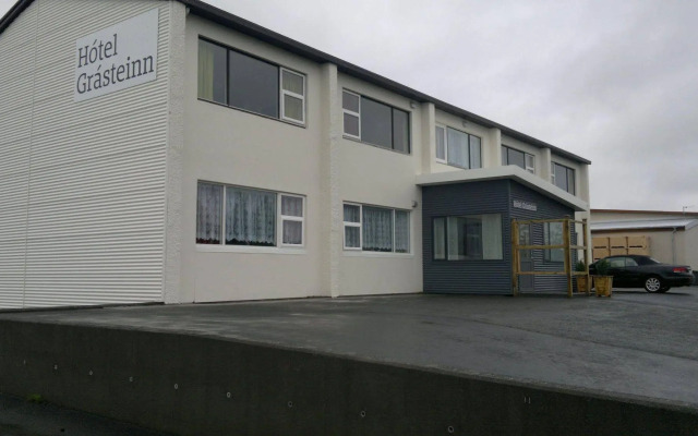 Hotel Grasteinn - Airport Hotel
