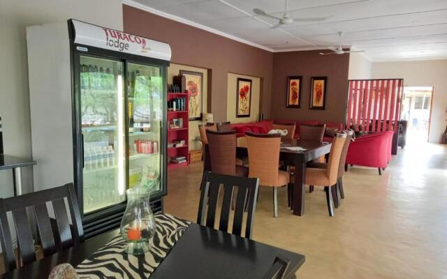 Turaco Lodge