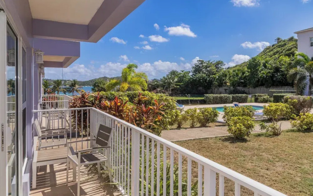 Dieppe Bay Suites