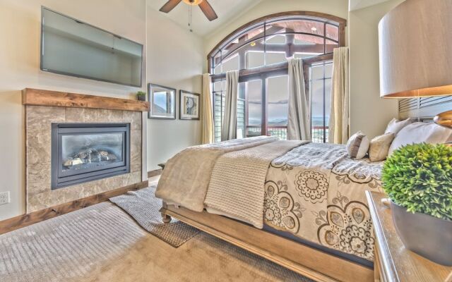 Park City Fairway Springs