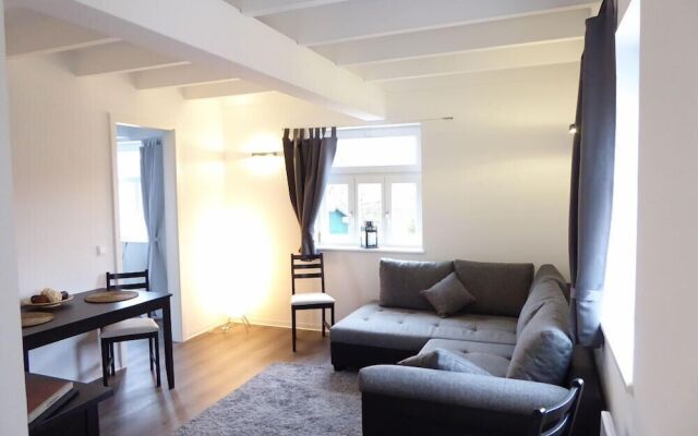 Gasthof Fahner Mühle Gmbh