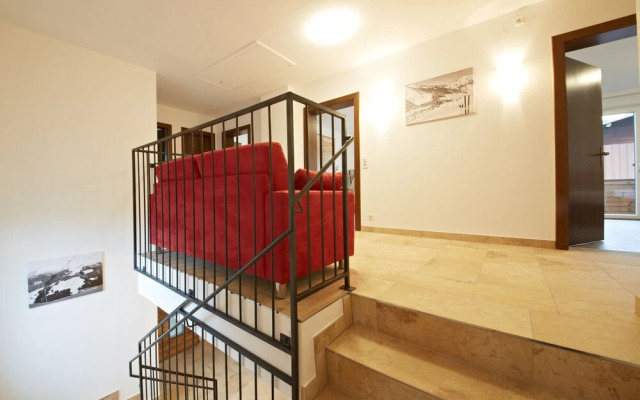 Holiday Home Hettlerhof by HolidayFlats24