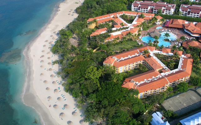 VH Gran Ventana Beach Resort - All Inclusive