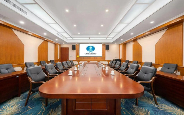 Guangxi Hawaii International Hotel