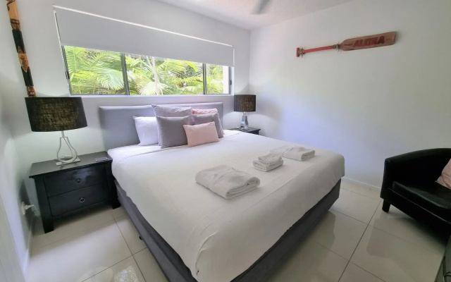 Noosa River Retreat