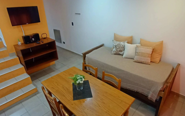 Casa Colinas