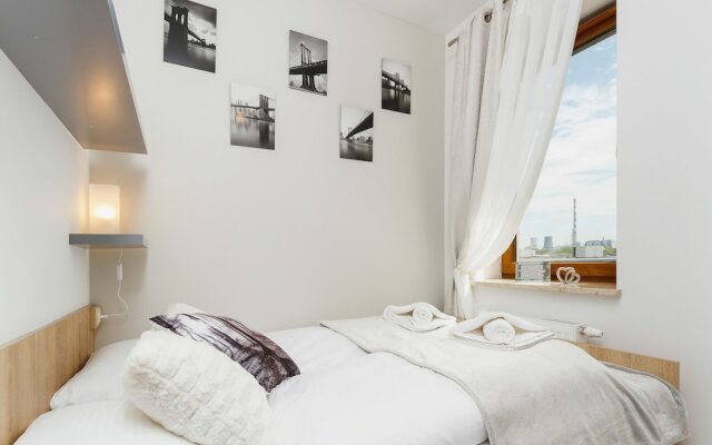 Apartment Cracow Dabska by Renters