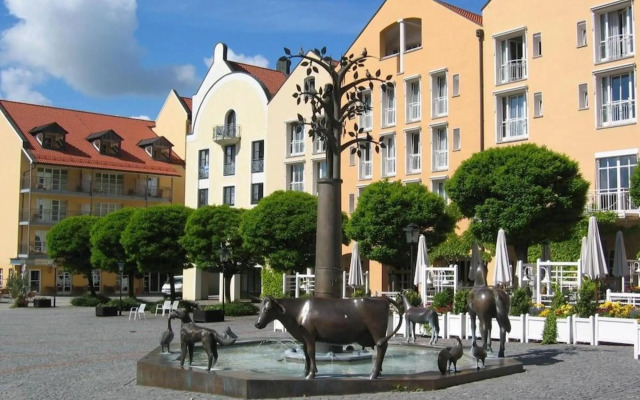 Hotel Summerhof