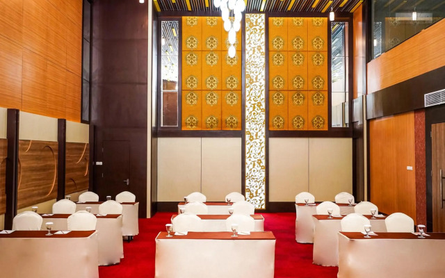 Jle'S Boutique Hotel Powered By Archipelago