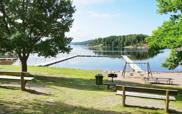5 Person Holiday Home in Munkedal