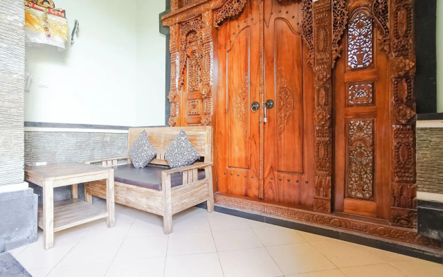 Aurora House Ubud