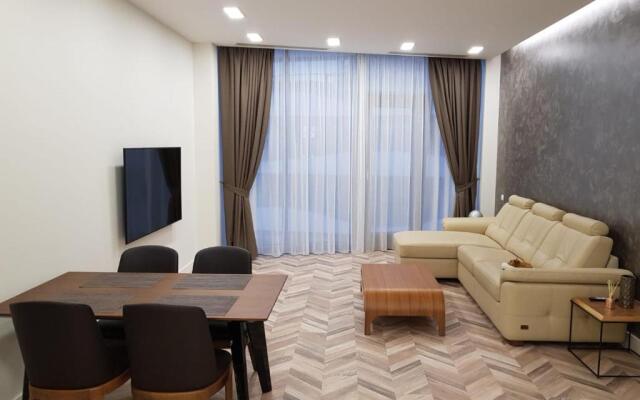 Apartment Tbilisi in King David