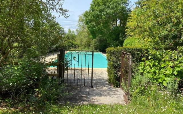 Maison Saint-Rémy-de-Provence, 8 pièces, 12 personnes - FR-1-599-4