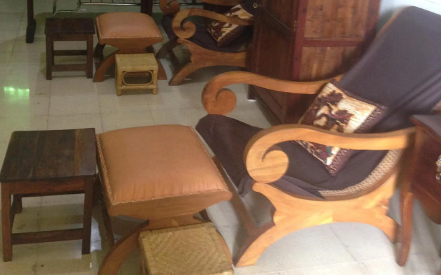 SARE Suites