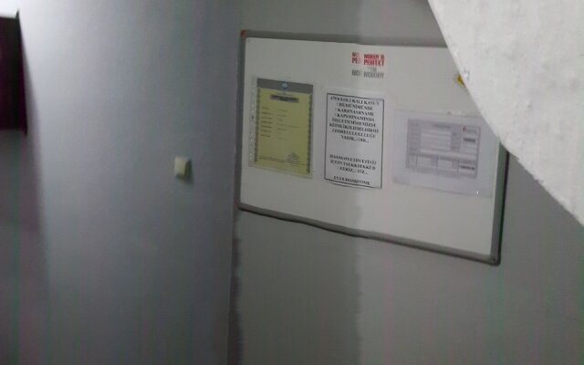 Eves Home Pension