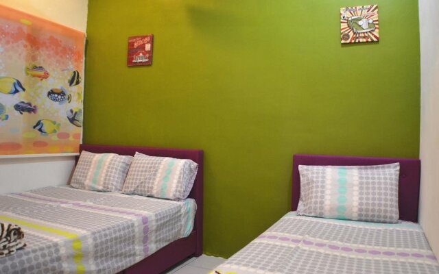 Sakura Homestay Kampar